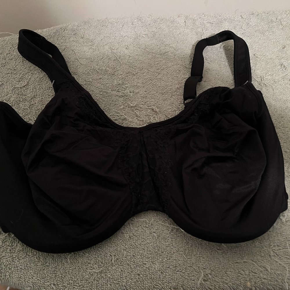 Lilyette Bra - NWOT